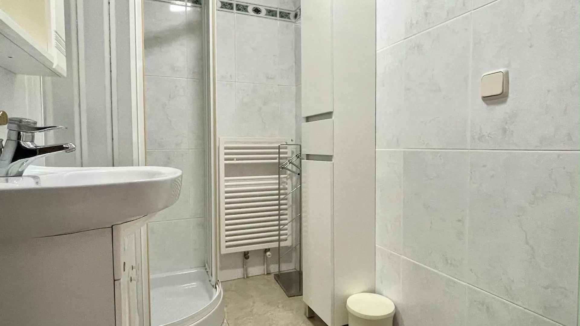 شقة Volendam 18 Planta Baja Con Piscina Privada أولاستارتيت إسبانيا